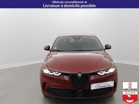 Tonale Hybrid 160 VGT TCT7 Edizione Speciale 2022 occasion 10150 Lavau