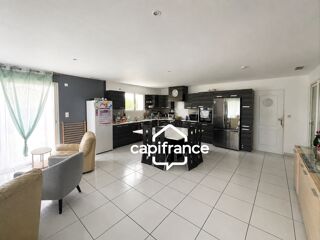  Maison à vendre 6 pièces 128 m²