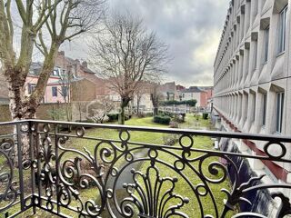  Appartement � vendre 2 pi�ces 50 m�