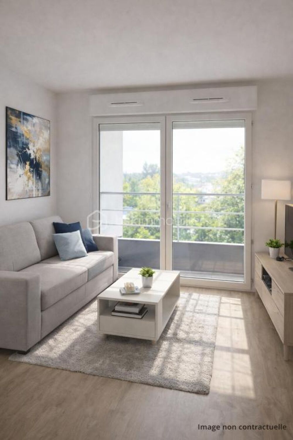 Appartement 1 pièce 30 m² · à Saint Germain en Laye · 30 m² · 187 000 €
