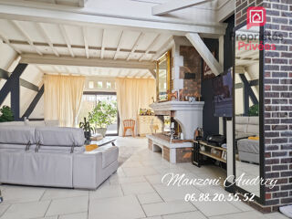  Maison � vendre 7 pi�ces 220 m�