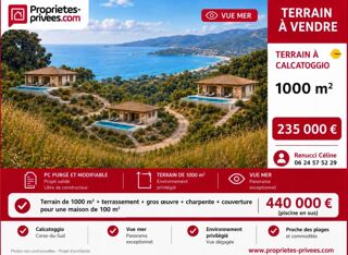  Terrain à vendre 1028 m²