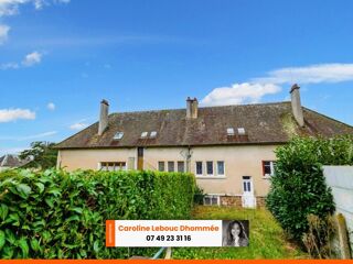  Maison  vendre 5 pices 110 m