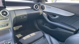 Classe C IV 200 d 160 9G-Tronic AMG Line - Automatique Toit ouvrant 2020 occasion 94320 Thiais
