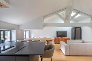 Appartement 3 pièces 72 m² · à Champagne-au-Mont-d'Or · 72 m² · 330 000 €