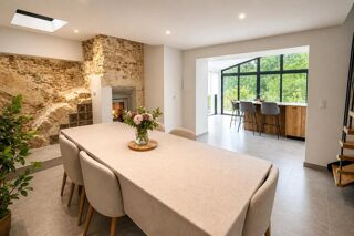  Maison à vendre 8 pièces 196 m²