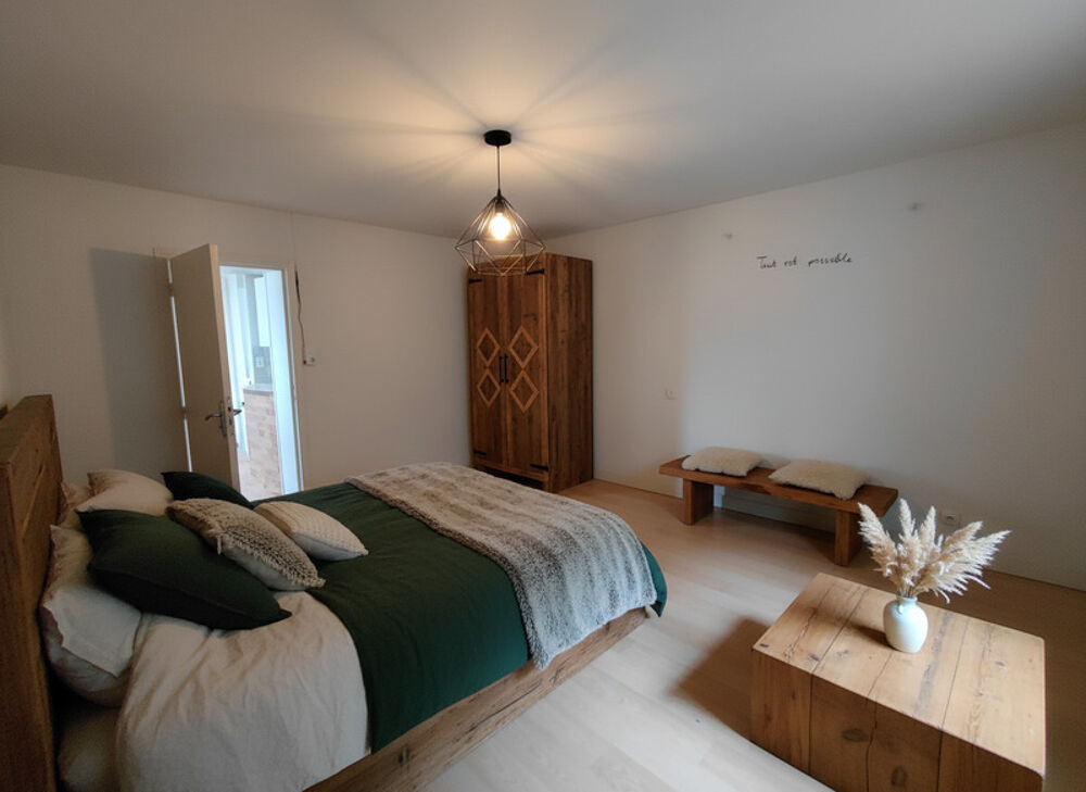 Vente Appartement Appartement T4 - Maurs  (15) Maurs