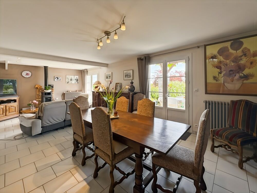 Maison à vendre 5 pièces MARGOUET MEYMES (32)