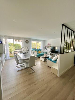  Appartement � vendre 4 pi�ces 80 m�