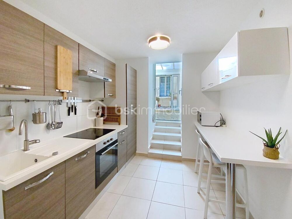 Vente Appartement **Montpellier - Boutonnet – Appartement T2 Cosy** Montpellier