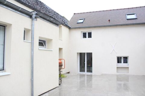   Maison de 70m2 à louer sur Pont-sur-Yonne 