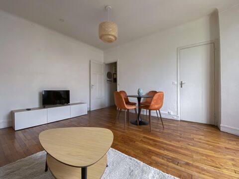  Appartement � louer 2 pi�ces 38 m�