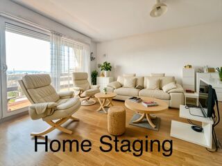  Appartement � vendre 3 pi�ces 98 m�