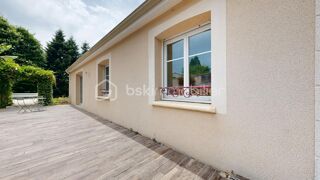  Maison  vendre 7 pices 140 m