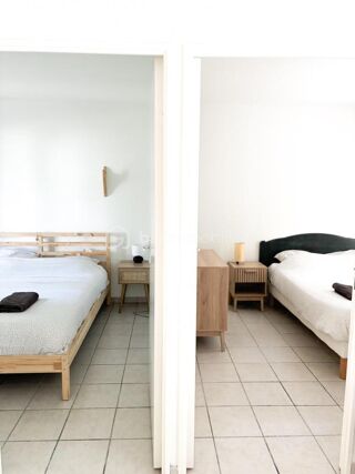  Appartement � vendre 3 pi�ces 51 m�