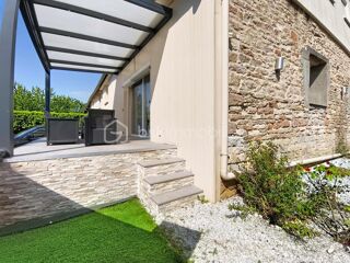  Maison à vendre 5 pièces 164 m²