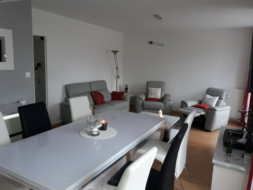 Location Appartement Chambre de 15m2 à louer sur Dijon Dijon