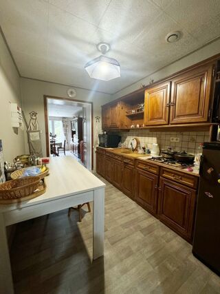  Maison � vendre 4 pi�ces 100 m�