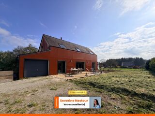  Maison � vendre 6 pi�ces 110 m�