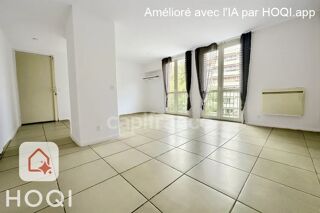  Appartement � vendre 4 pi�ces 67 m�