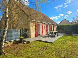  Maison � vendre 4 pi�ces 90 m�