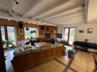  Maison  vendre 5 pices 132 m