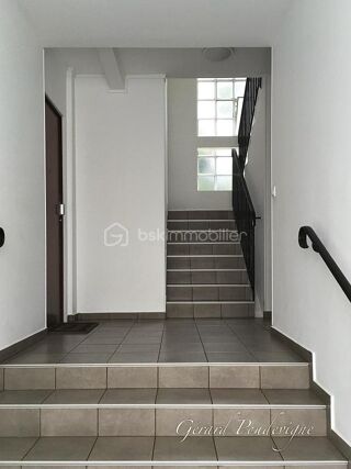  Appartement � vendre 4 pi�ces 62 m�