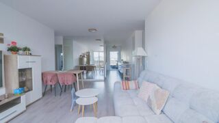  Appartement � vendre 4 pi�ces 84 m�