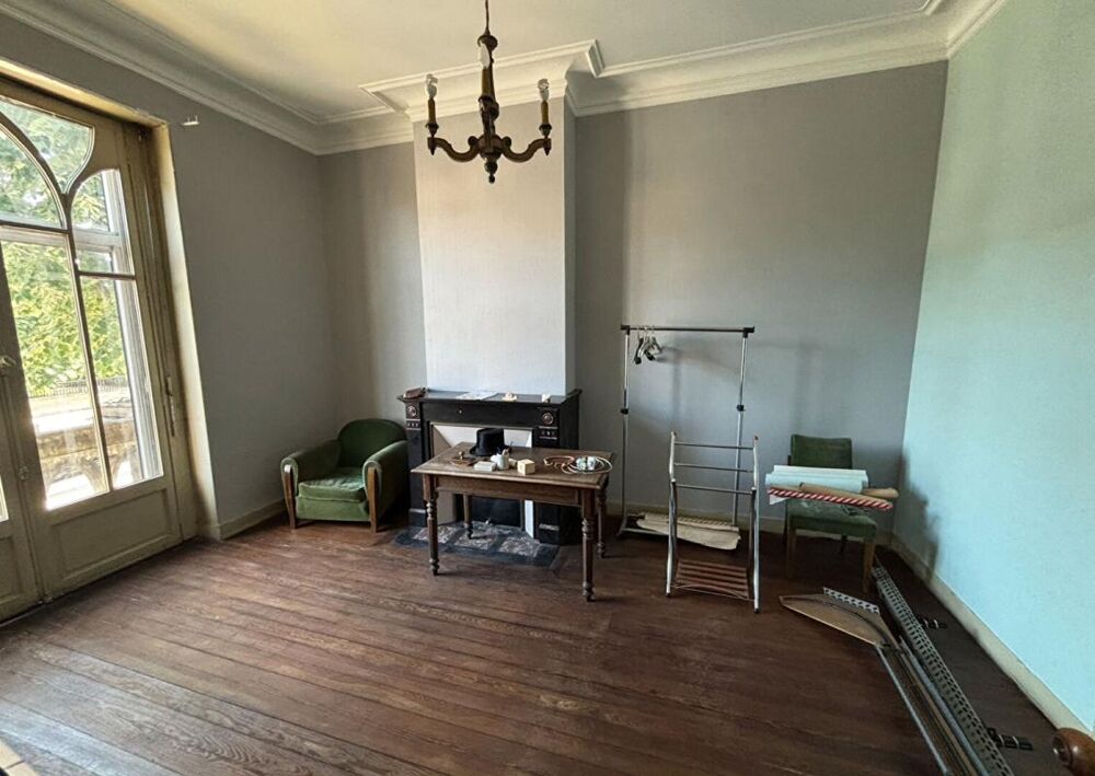 Belle Maison en Pierre