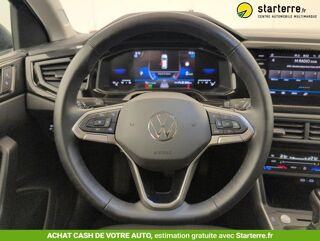 Taigo 1.0 TSI 116 DSG7 VW Edition 2025 occasion 69190 Saint-Fons