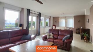  Maison � vendre 7 pi�ces 172 m�