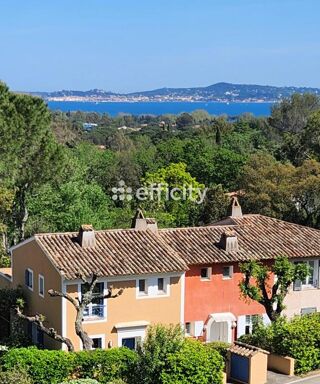  Maison � vendre 3 pi�ces 60 m�