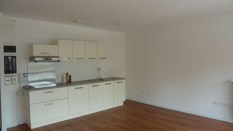   Bel appartement r�cent label BBC 2/3 p type loft Appartement - 2 pi�ce(s) - 55 m�