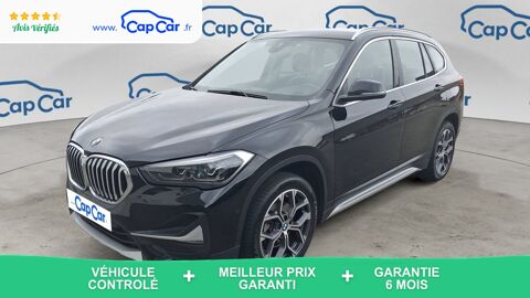 Annonce voiture BMW X1 19410 €
