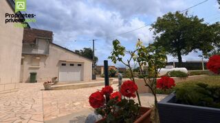 Maison � vendre 4 pi�ces 78 m�