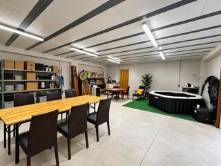  Immeuble à vendre 10 pièces 615 m²