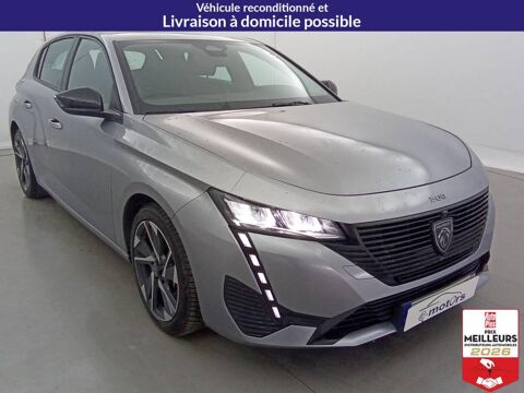 308 PHEV 180 e-EAT8 Active Pack 2024 occasion 78200 Buchelay