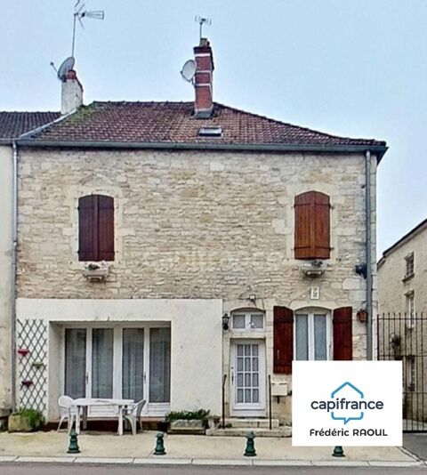   Maison de ville 5 pi�ces TIL CHATEL (21) Maison - 5 pi�ce(s) - 136 m�