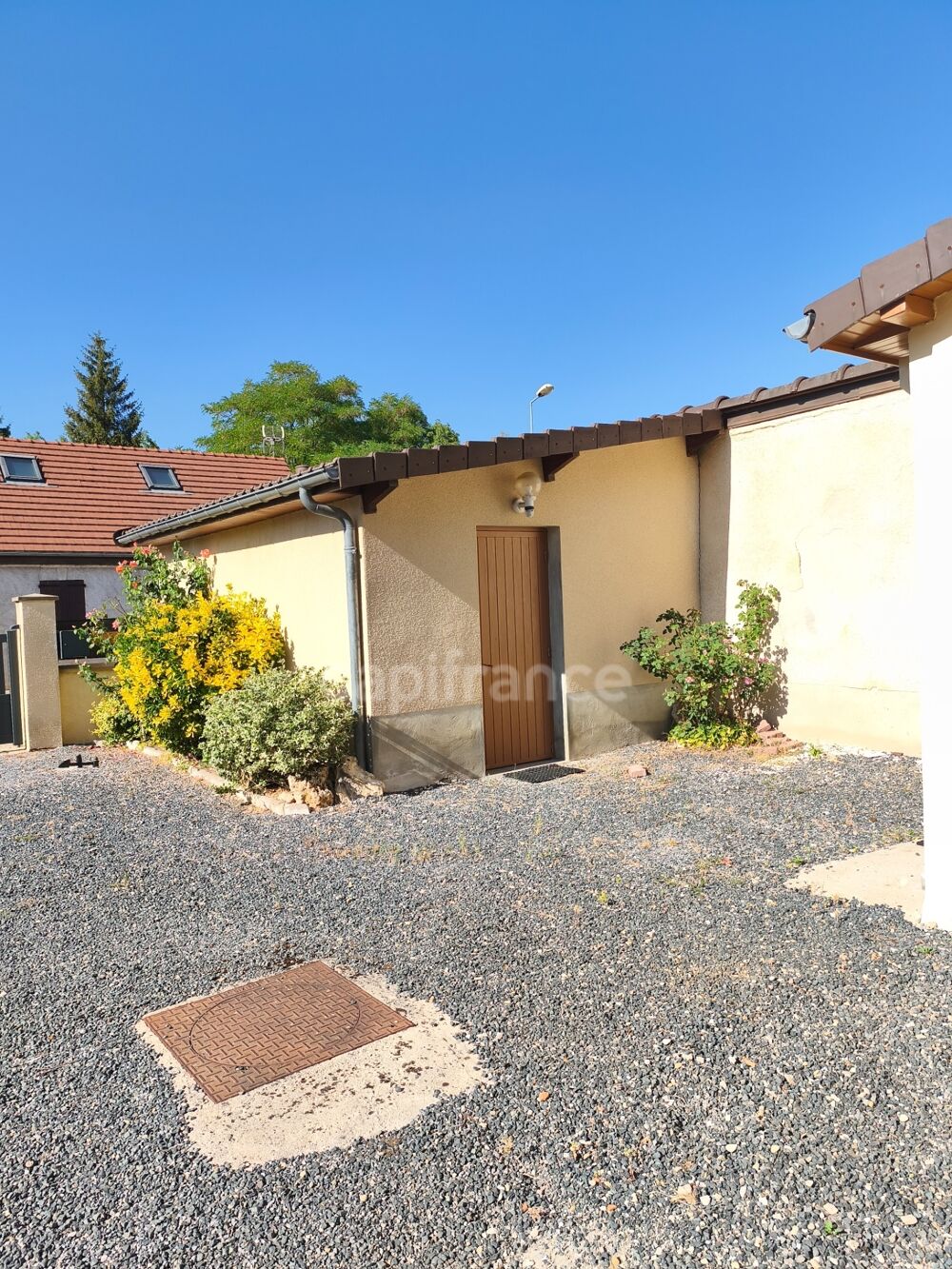 Vente Appartement Ensemble immobilier VILLERS AUX BOIS (51130) Villers aux bois
