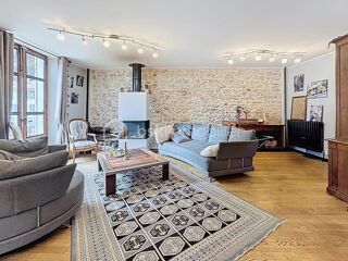  Maison � vendre 7 pi�ces 155 m�