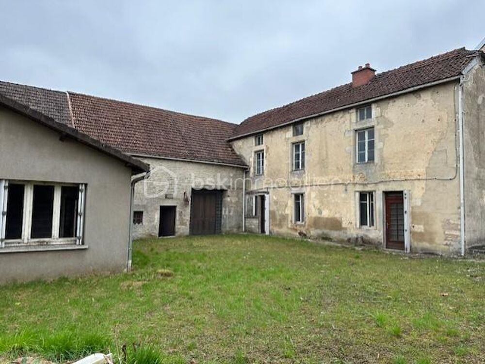 Ensemble immobilier - 250 m2