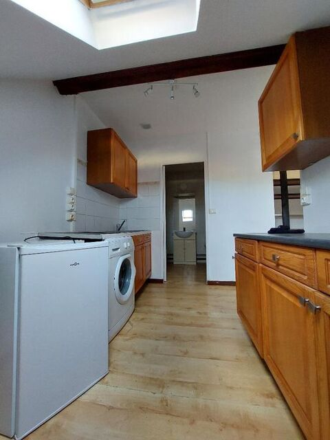   Appartement de 32m2 à louer sur Liévin Appartement - 2 pièce(s) - 32 m²
