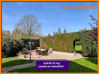  Maison � vendre 4 pi�ces 107 m�