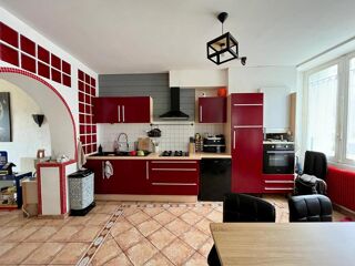  Maison � vendre 5 pi�ces 155 m�