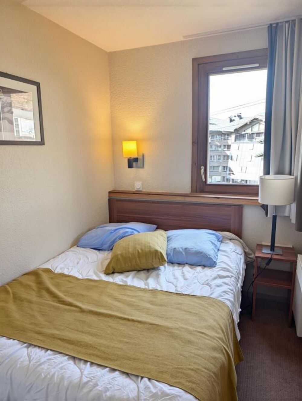 Vente Appartement Appartement Les belleville