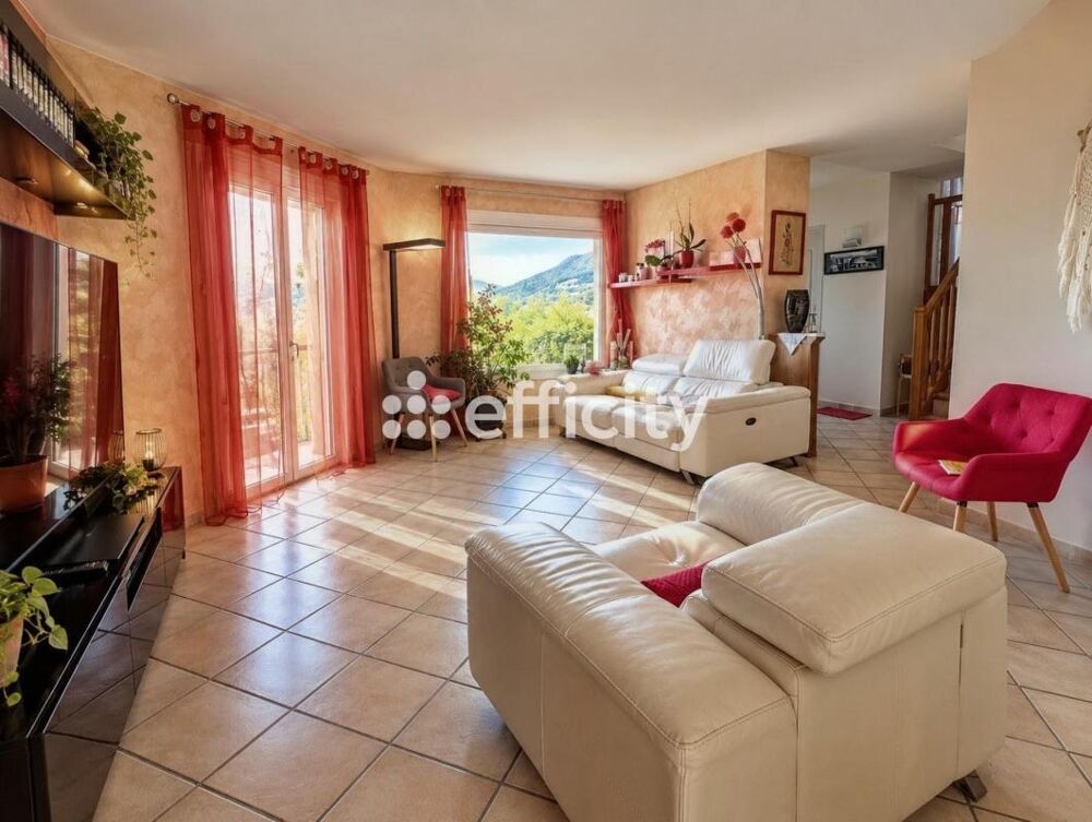 Vente Maison Maison Coublevie