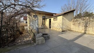  Maison � vendre 3 pi�ces 80 m�