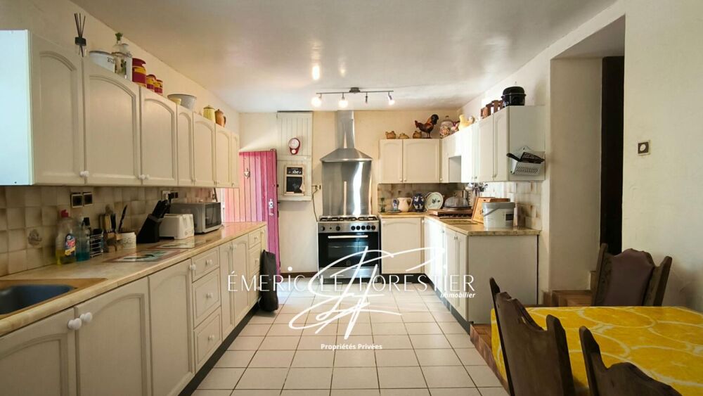 Maison Soudan 5 pièce(s) 166 m2