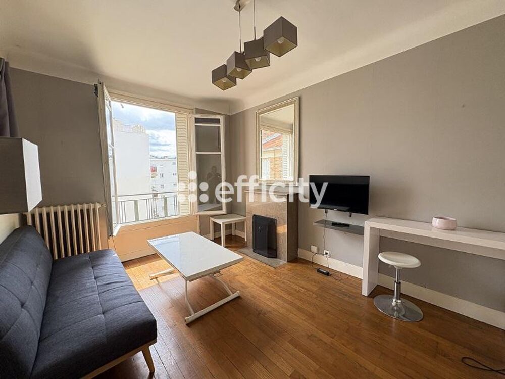 Vente Appartement Appartement Courbevoie