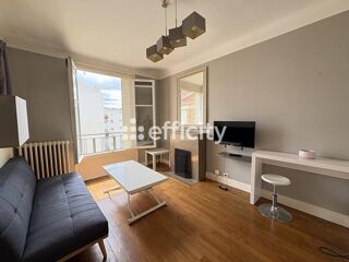  Appartement à vendre 1 pièce 32 m²